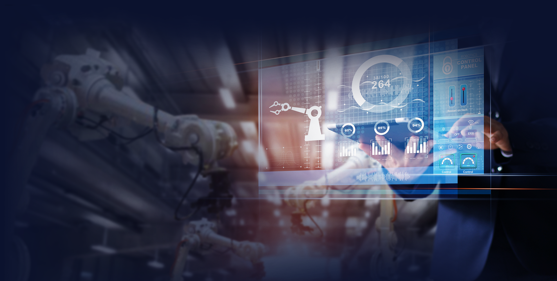 精益管理运营与谋划