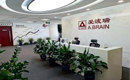 新百胜集团建设