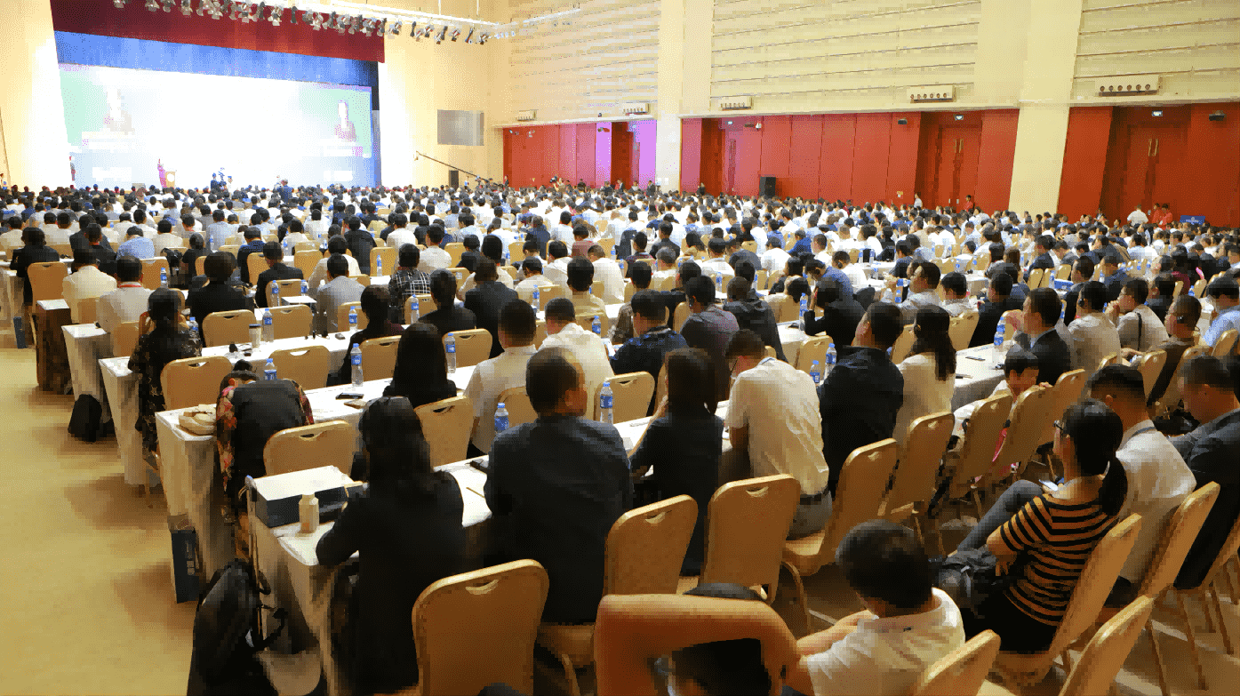 构建制造业新生态&mdash;精益&middot;数字&middot;智能