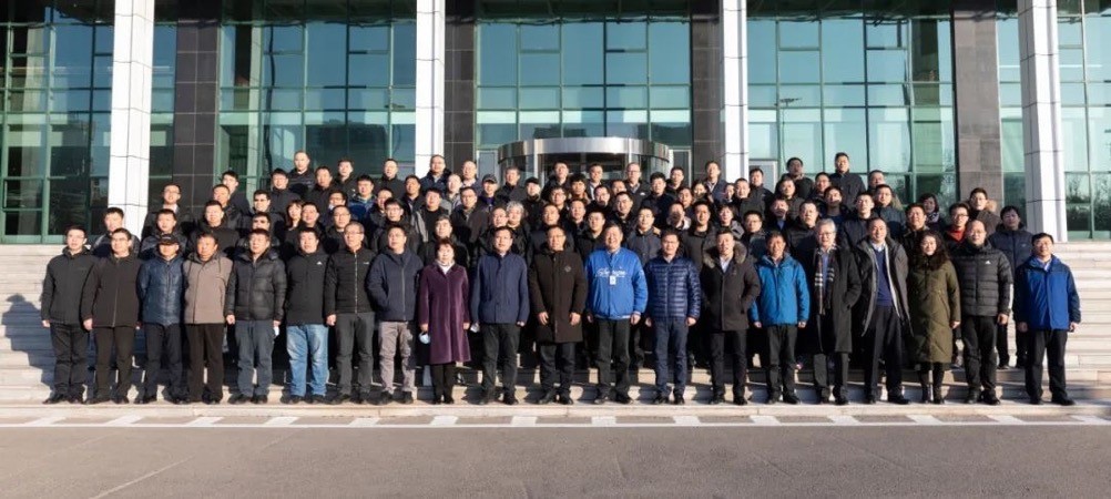 新百胜集团精益管理助推东北制造业对标一流