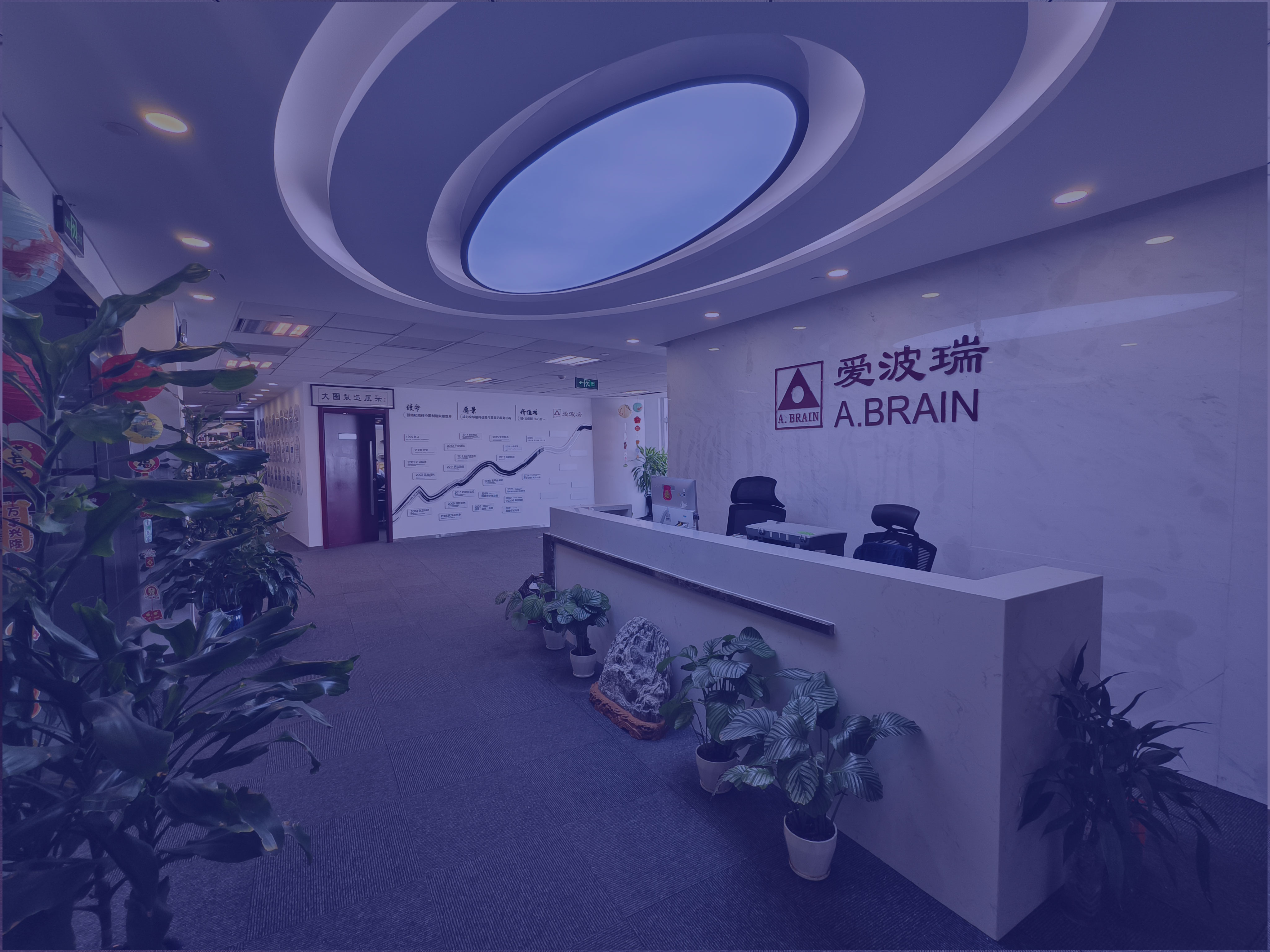 关于新百胜集团