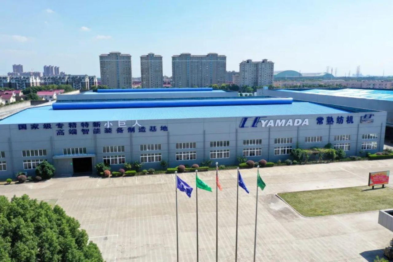 国风顶流背后的 &ldquo; 织造密码 &rdquo; ： 这家老牌企业怎样以精益数智擎动质效跃升？？？？？？